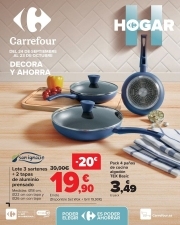 Catálogo Carrefour