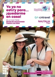 Catálogo Nautalia Viajes Dúrcal