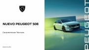 Catálogo Peugeot 