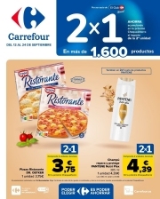 Catálogo Carrefour