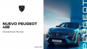 Catálogo Peugeot 