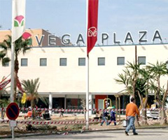 Vega Plaza
