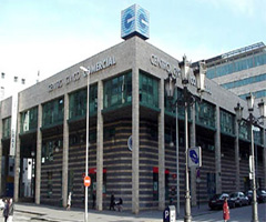 Centro Cívico Comercial